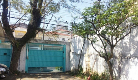 Casa à venda com 1 quarto em Indianópolis, São Paulo, SP