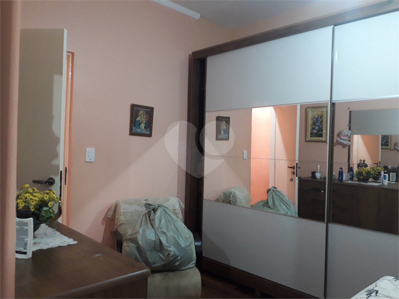 Casa Térrea à venda com 2 quartos, sendo 1 suíte, em Imirim, São Paulo, SP