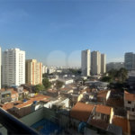 Apartamento à venda com 4 quartos, sendo 3 suítes,  em Santana, São Paulo, SP