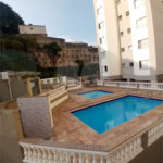 Apartamento à venda com 2 quartos em Freguesia do Ó, São Paulo, SP