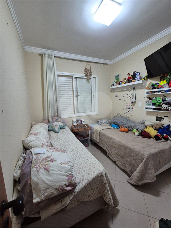 Apartamento à venda com 3 quartos em Vila Guilherme, São Paulo, SP