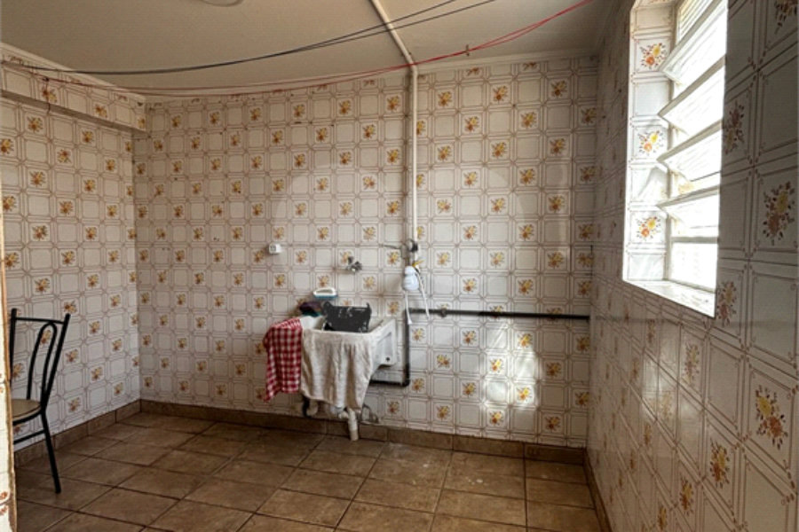Sobrado à venda com 3 quartos, sendo 1 suíte, em Mandaqui, São Paulo, SP