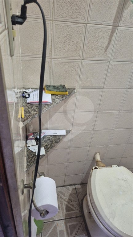 Sobrado à venda com 3 quartos em Tucuruvi, São Paulo, SP