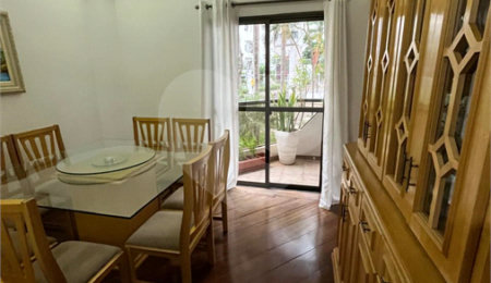 Apartamento à venda com 4 quartos, sendo 3 suítes,  em Santana, São Paulo, SP