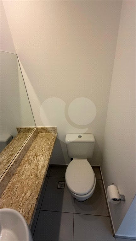 Apartamento à venda com 3 quartos em Vila Almeida, Indaiatuba, SP