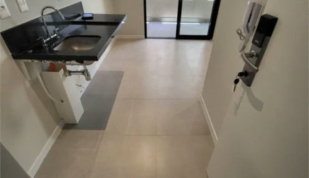 Studio à venda com 1 suíte em Pinheiros, São Paulo, SP