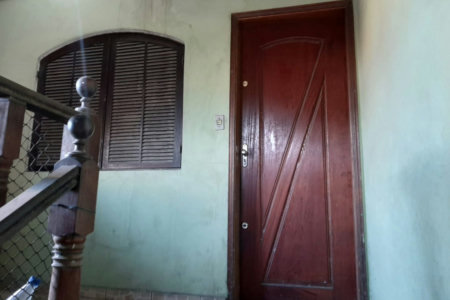 Prédio à venda, 300 m² por R$ 1.100.000,00 - Parque São Vicente - São Vicente/SP