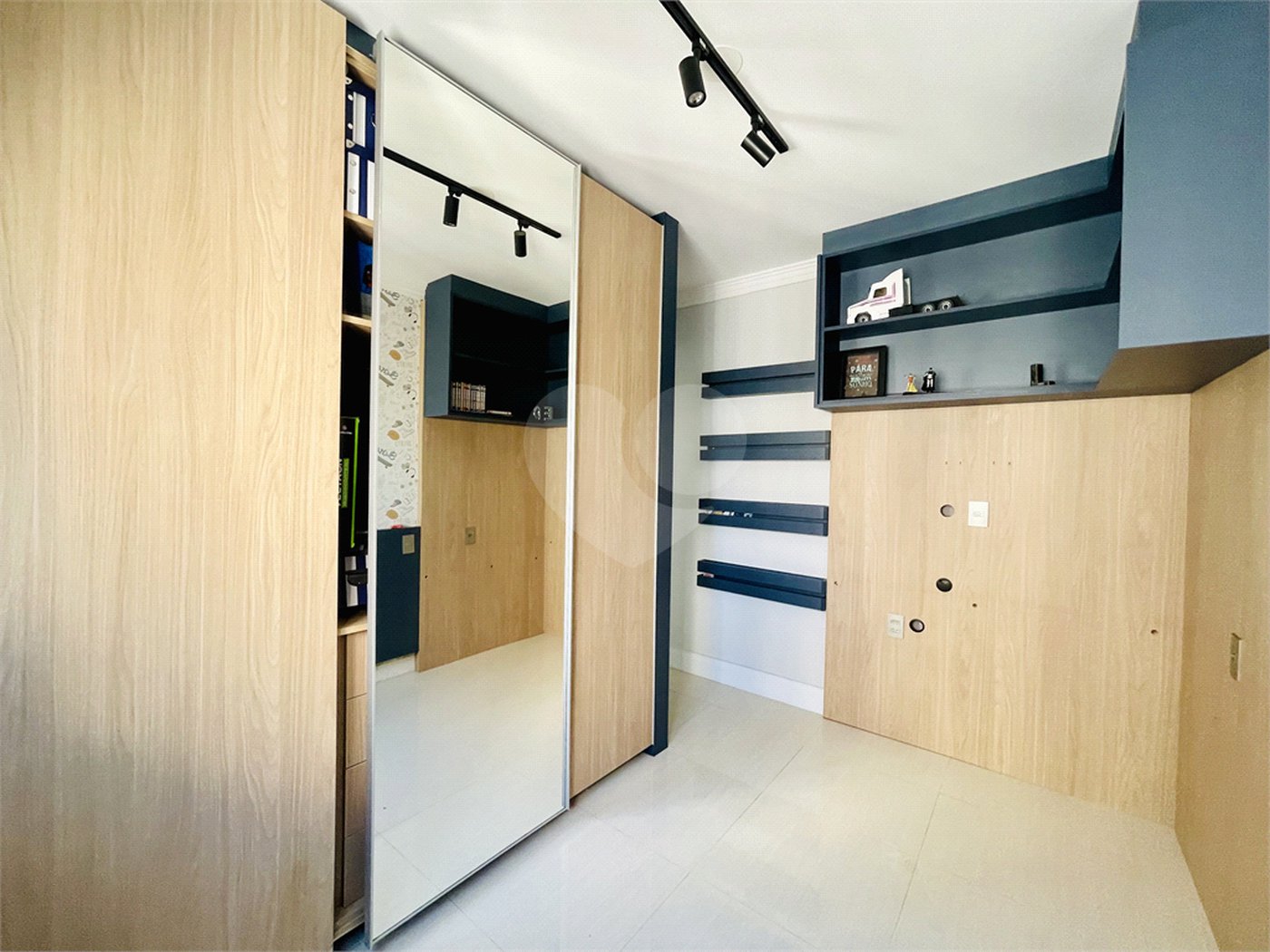 Apartamento à venda com 3 suítes no Centro, São Bernardo do Campo, SP