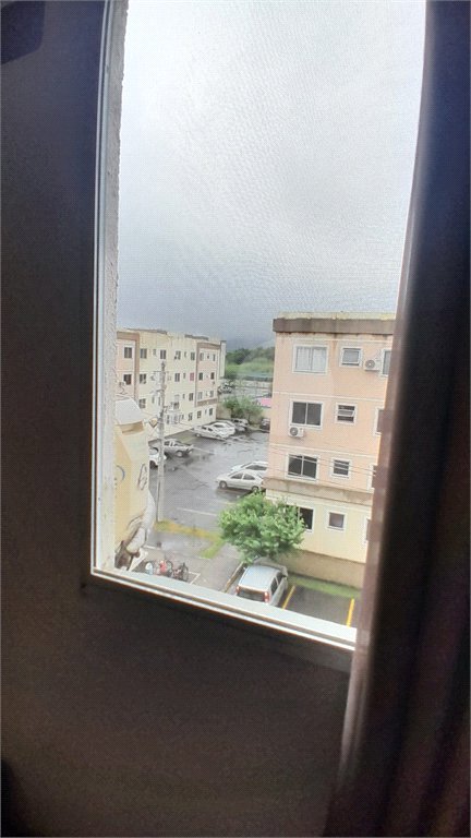 Apartamento à venda com 2 quartos em Campo Grande, Rio de Janeiro, RJ