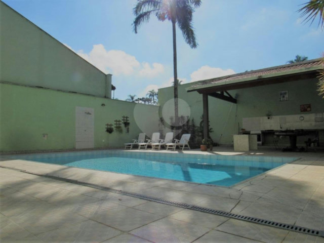 Casa à venda com 4 suítes em Alto da Boa Vista, São Paulo, SP