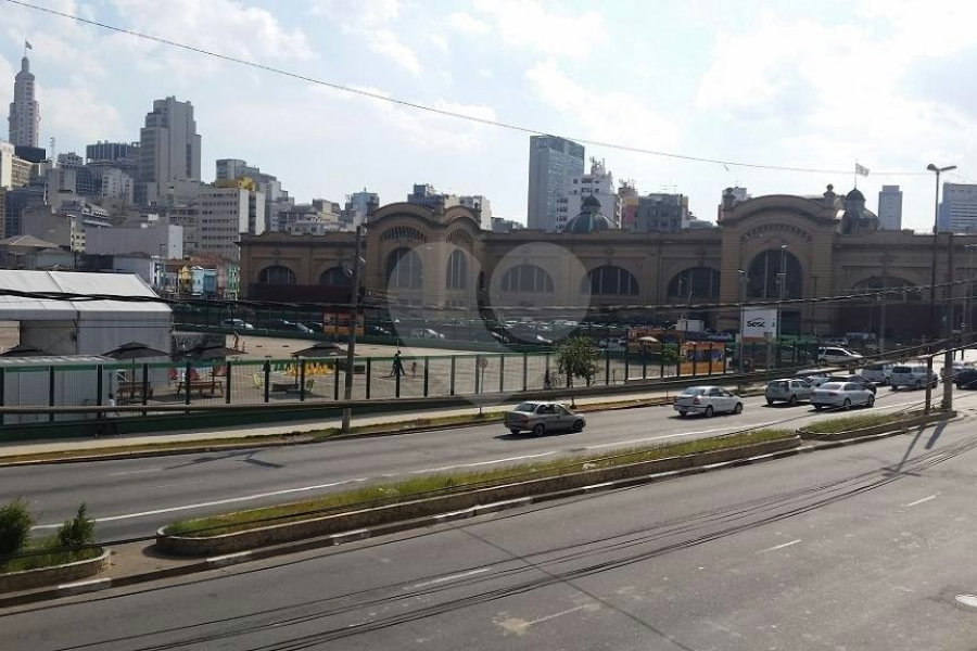 Prédio à venda no Centro, São Paulo, SP