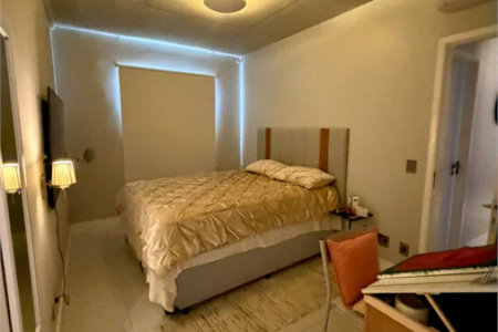 Apartamento à venda com 2 quartos em Jardim Fonte do Morumbi, São Paulo, SP