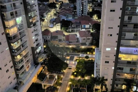 Apartamento à venda com 3 quartos, sendo 1 suíte, em Jardim Vazani, São Paulo, SP
