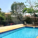 Apartamento 3 dormitório no Residencial Vista Nobre, em São Carlos, próximo ao shopping!