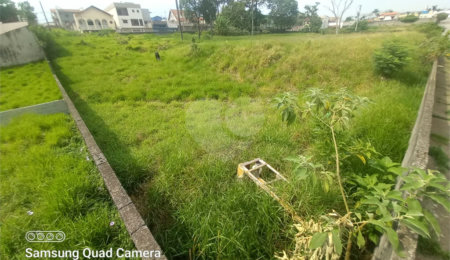 Terreno à venda em Vila Oliveira, Mogi das Cruzes, SP