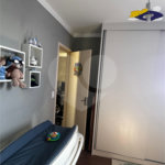Apartamento à venda com 2 quartos em Jardim Refúgio, Sorocaba, SP