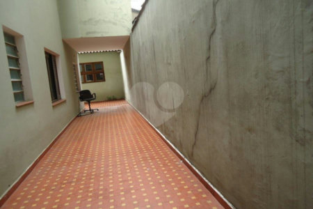 Casa à venda com 2 suítes em Perdizes, São Paulo, SP