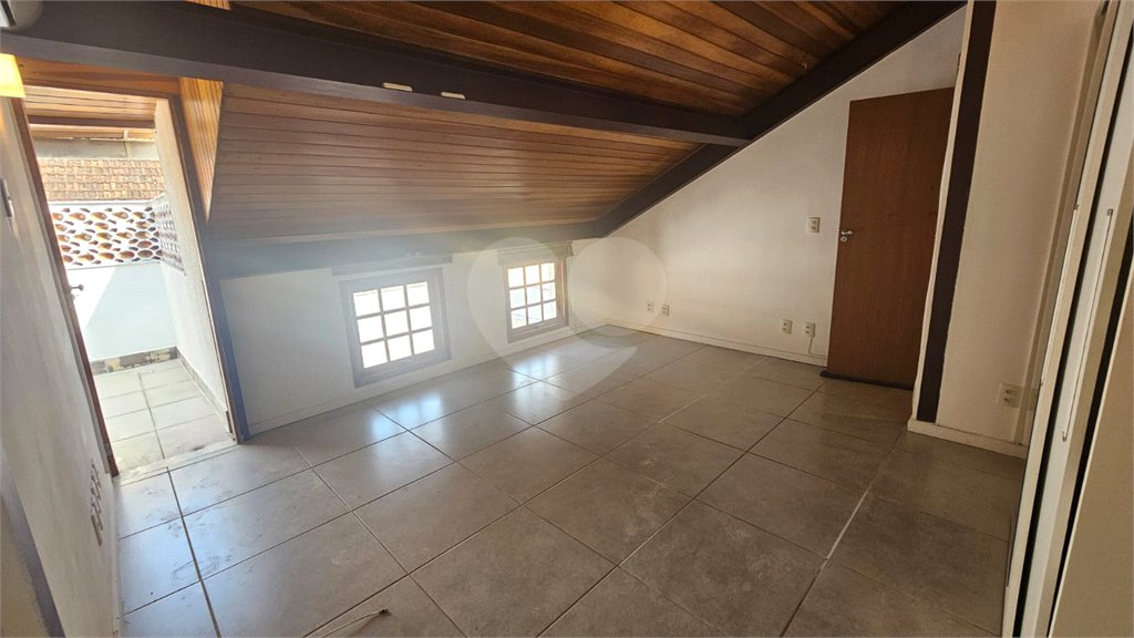 Casa de Vila à venda com 2 quartos em Tijuca, Rio de Janeiro, RJ