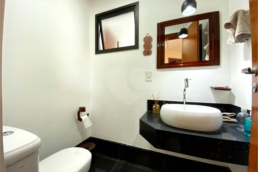 Apartamento à venda com 3 quartos, sendo 1 suíte, em Vila Rosália, Guarulhos, SP