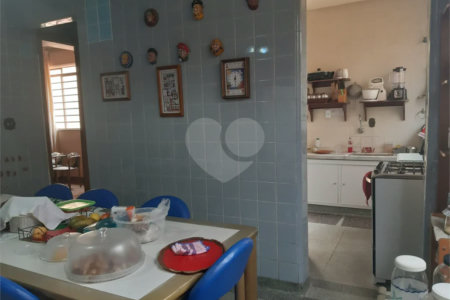 Sobrado à venda com 5 quartos em Santana, São Paulo, SP