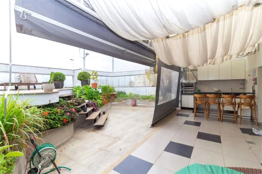 Cobertura no Ipiranga à venda com 340m², 4 quartos e 4 vagas Estuda Permuta