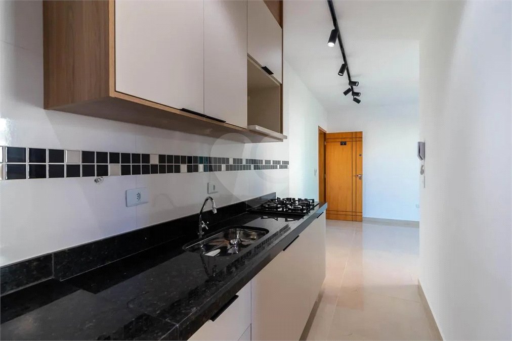 Apartamento para alugar com 2 quartos em Jardim São Paulo(zona Norte), São Paulo, SP