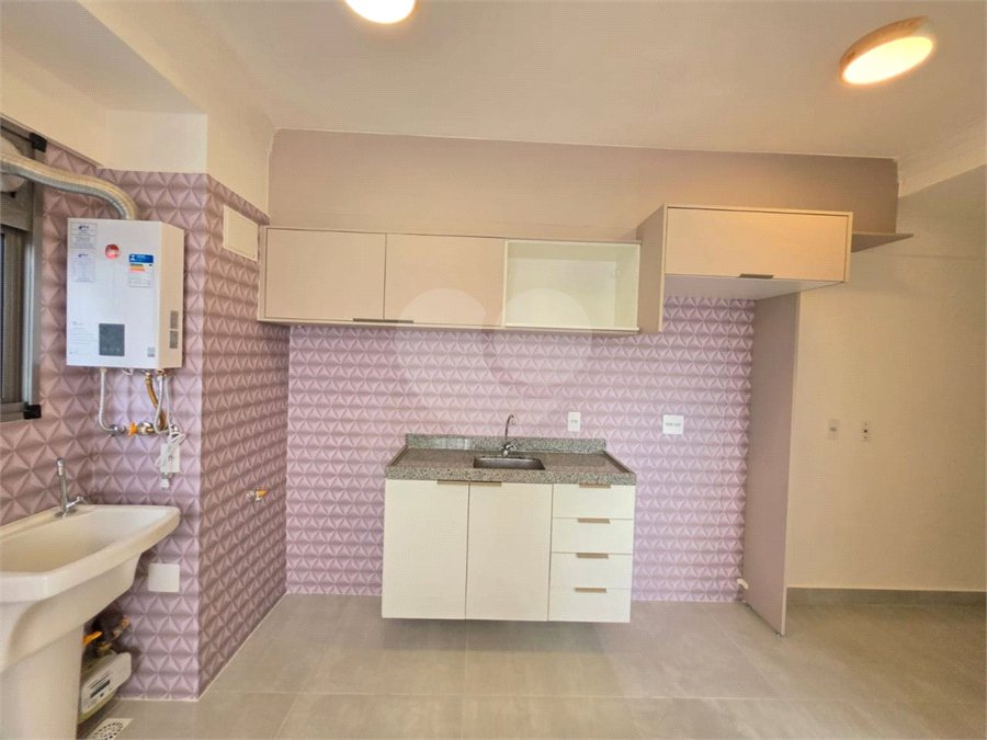 Apartamento para alugar com 1 quarto em Freguesia do Ó, São Paulo, SP