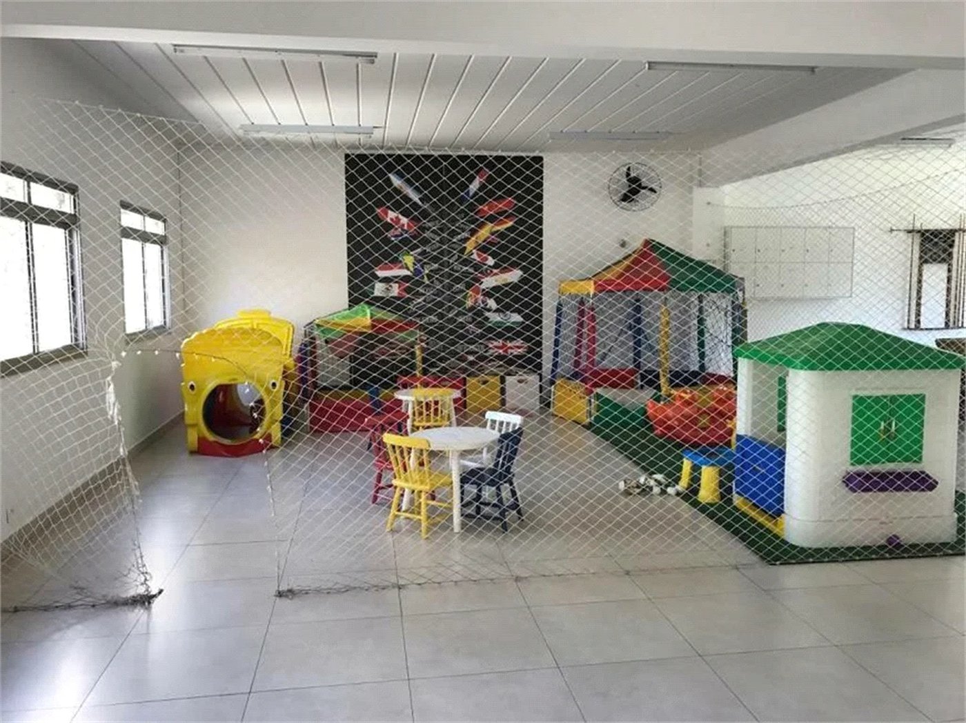 Apartamento à venda com 3 quartos, sendo 1 suíte, em Jardim Luísa, São Paulo, SP