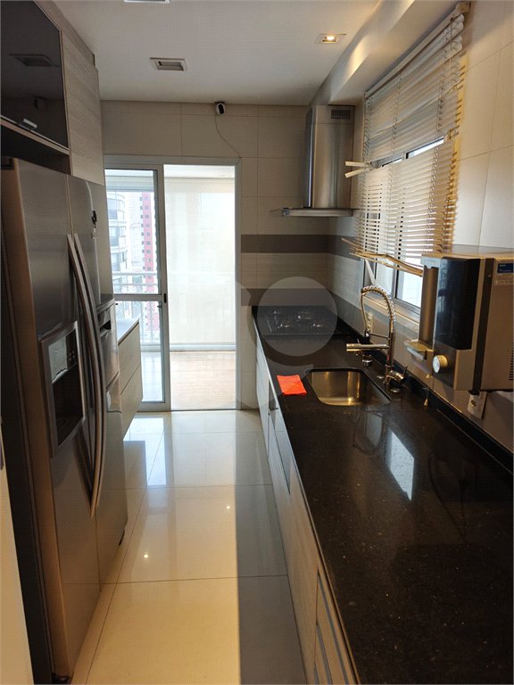 Apartamento à venda com 3 suítes em Mooca, São Paulo, SP