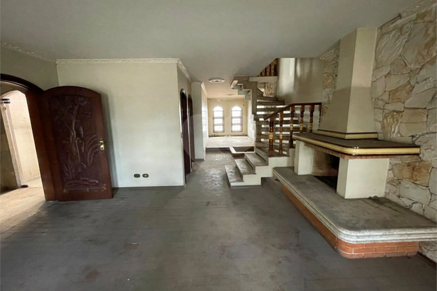 Sobrado à venda com 3 quartos, sendo 2 suítes, em Vila Rosalia, Guarulhos, SP