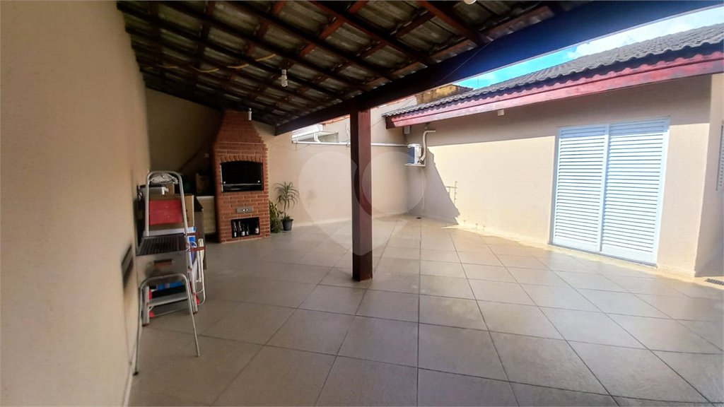 Casa à venda com 3 quartos, sendo 1 suíte,  em Jardim Residencial Martinez, Sorocaba, SP