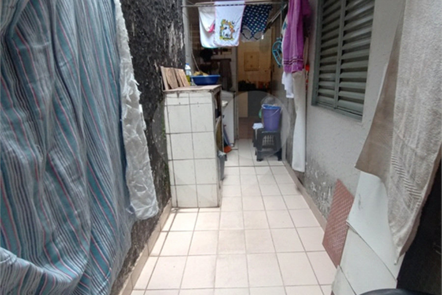 Apartamento à venda com 2 quartos, sendo 1 suíte, em Tucuruvi, São Paulo, SP