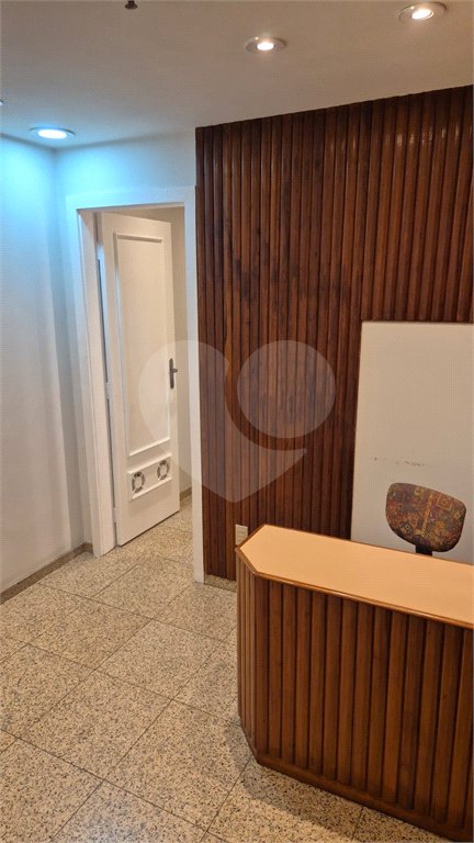 Sala à venda em Tijuca, Rio de Janeiro, RJ