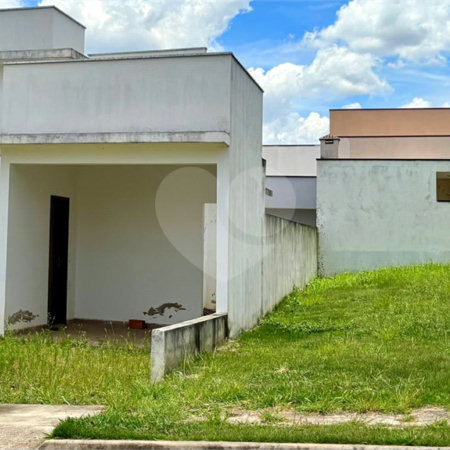 Terreno à venda no condomínio Terras de São Francisco, Sorocaba - SP