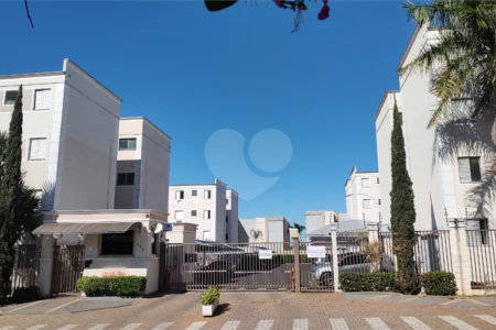 Apartamento à venda com 2 quartos em Jardim América (vila Xavier), Araraquara, SP