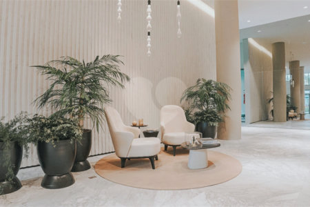 Apartamento à venda com 3 suítes em Itaim Bibi, São Paulo, SP