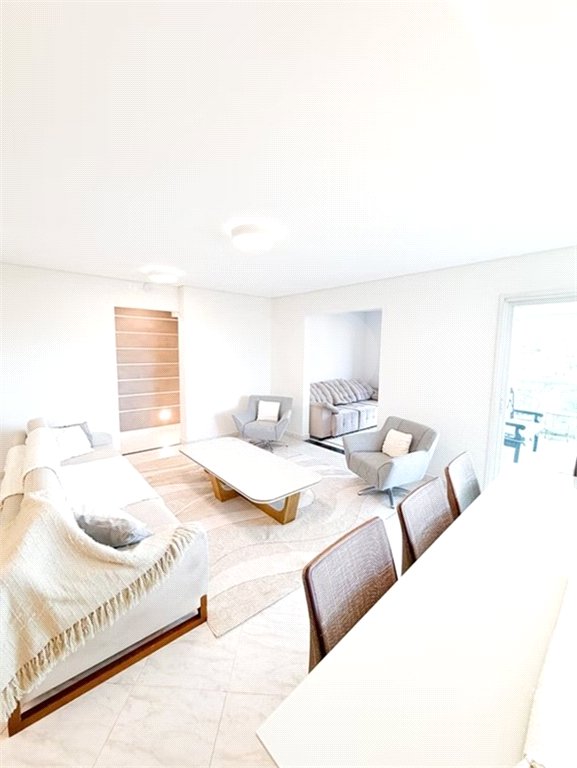 Apartamento à venda com 3 suítes no Centro, Guarulhos, SP