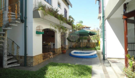 Sobrado à venda com 5 quartos, sendo 3 suítes,  em Jardim Franca, São Paulo, SP
