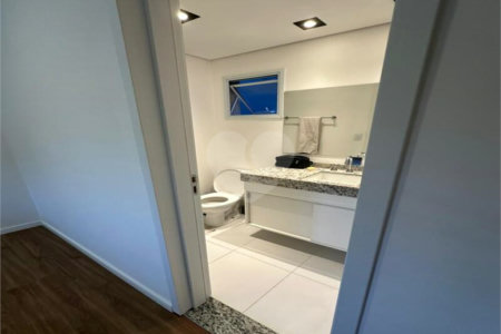 Cobertura à venda com 2 quartos, sendo 1 suíte, em Bairro do Cambará, São Roque, SP