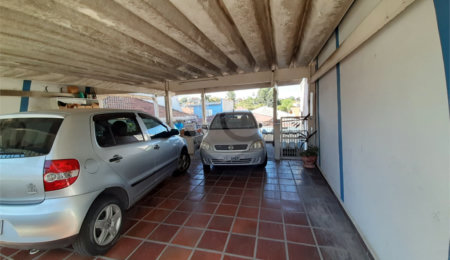 Sobrado à venda com 3 quartos em Tremembé, São Paulo, SP
