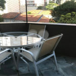 Apartamento à venda com 4 quartos, sendo 2 suítes, em Cerqueira César, São Paulo, SP