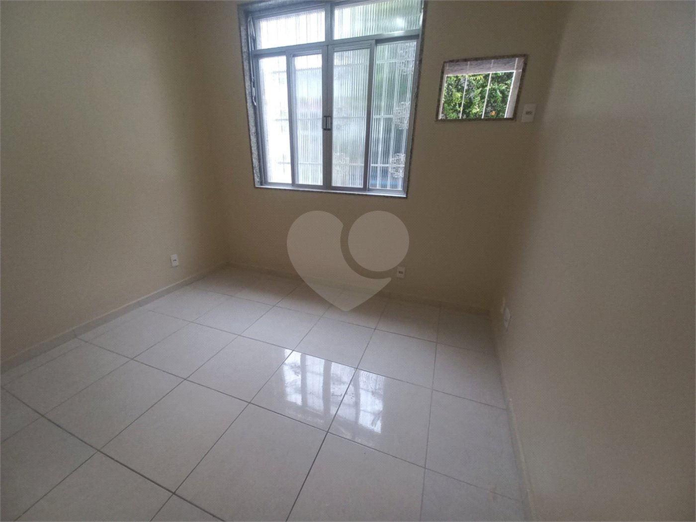 Casa de Vila à venda com 2 quartos em Rio Comprido, Rio de Janeiro, RJ