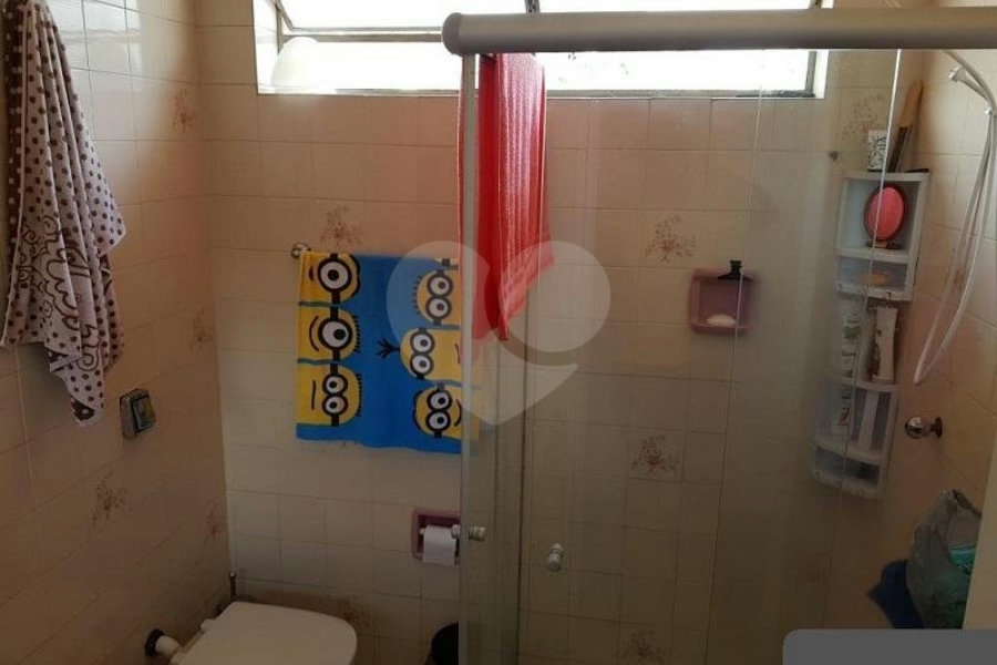 Sobrado à venda no bairro Jardim Leonor de Barros – Zona Norte