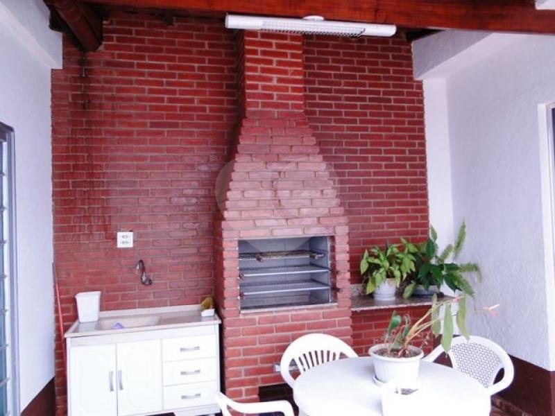 Sobrado à venda com 3 quartos em Vila Nova Cachoeirinha, São Paulo, SP