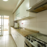 Apartamento à venda com 3 suítes em Alto da Boa Vista, São Paulo, SP