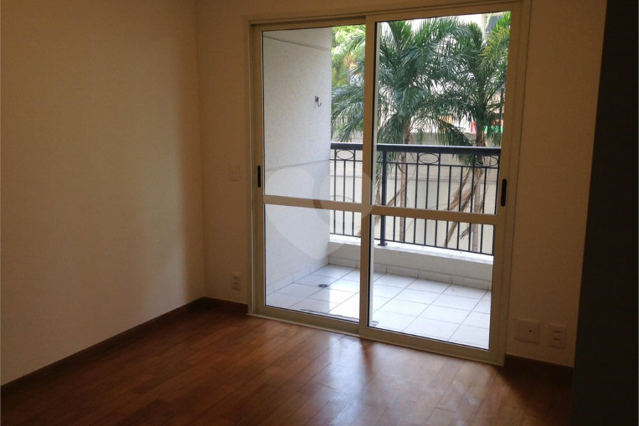 Apartamento para alugar com 2 quartos, sendo 1 suíte, em Vila Madalena, São Paulo, SP