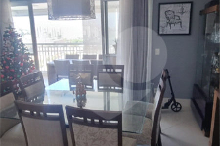 Apartamento para alugar com 3 quartos, sendo 1 suíte,  no Centro, São Bernardo do Campo, SP