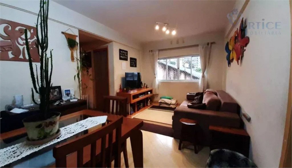 Apartamento à venda com 3 quartos, sendo 1 suíte, em Vila Leopoldina, São Paulo, SP