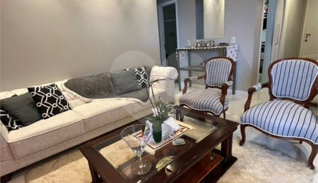 Apartamento à venda com 2 quartos em Mandaqui, São Paulo, SP