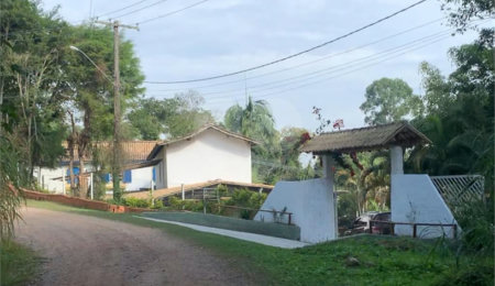Chácara à venda com 3 suítes em Recanto dos Palmares, Atibaia, SP